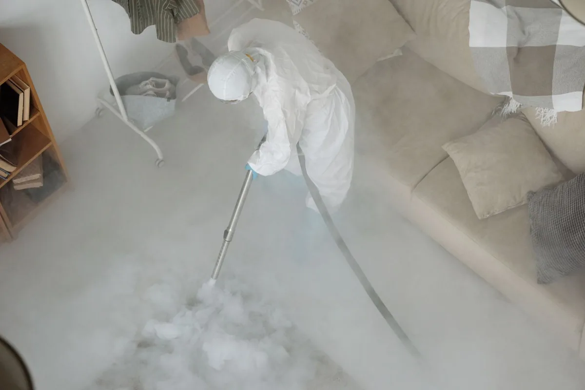 Biohazard Cleanup in Stamford, NY